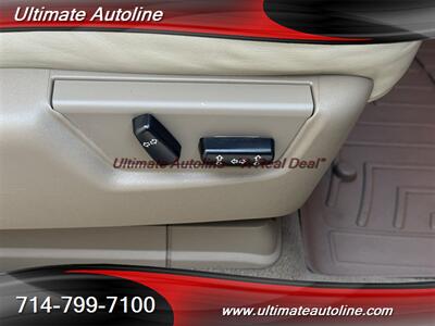 2013 Volvo XC90 3.2 Premier Plus   - Photo 37 - Westminster, CA 92683