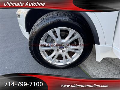 2013 Volvo XC90 3.2 Premier Plus   - Photo 51 - Westminster, CA 92683