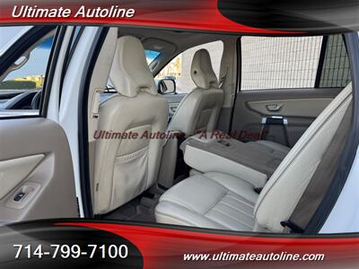 2013 Volvo XC90 3.2 Premier Plus   - Photo 30 - Westminster, CA 92683