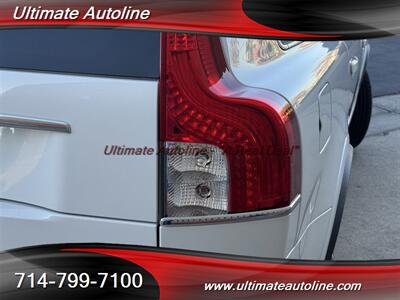 2013 Volvo XC90 3.2 Premier Plus   - Photo 10 - Westminster, CA 92683