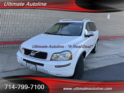 2013 Volvo XC90 3.2 Premier Plus   - Photo 3 - Westminster, CA 92683