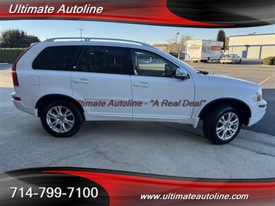 2013 Volvo XC90 3.2 Premier Plus   - Photo 14 - Westminster, CA 92683