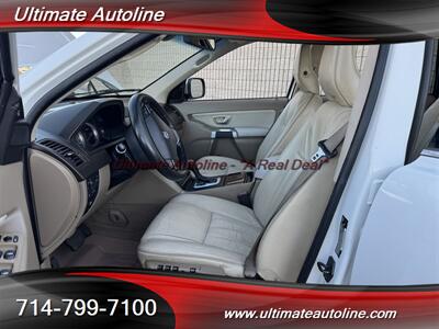 2013 Volvo XC90 3.2 Premier Plus   - Photo 26 - Westminster, CA 92683