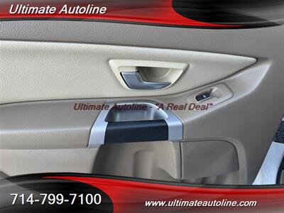 2013 Volvo XC90 3.2 Premier Plus   - Photo 31 - Westminster, CA 92683