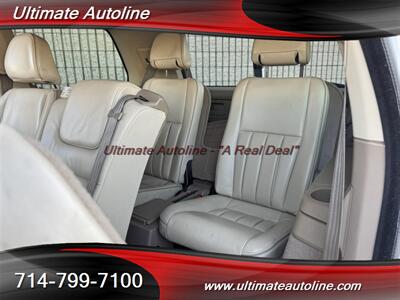 2013 Volvo XC90 3.2 Premier Plus   - Photo 32 - Westminster, CA 92683