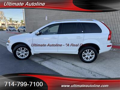 2013 Volvo XC90 3.2 Premier Plus   - Photo 13 - Westminster, CA 92683