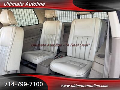 2013 Volvo XC90 3.2 Premier Plus   - Photo 33 - Westminster, CA 92683