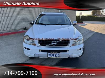 2013 Volvo XC90 3.2 Premier Plus   - Photo 2 - Westminster, CA 92683