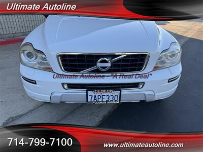 2013 Volvo XC90 3.2 Premier Plus   - Photo 8 - Westminster, CA 92683