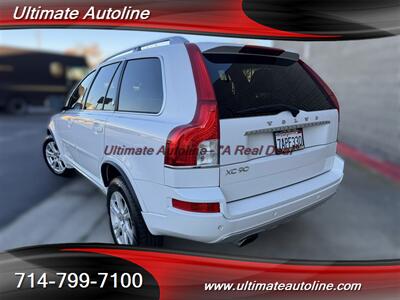2013 Volvo XC90 3.2 Premier Plus   - Photo 6 - Westminster, CA 92683