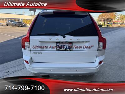 2013 Volvo XC90 3.2 Premier Plus   - Photo 5 - Westminster, CA 92683