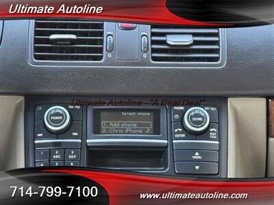 2013 Volvo XC90 3.2 Premier Plus   - Photo 20 - Westminster, CA 92683