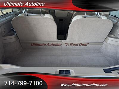 2013 Volvo XC90 3.2 Premier Plus   - Photo 48 - Westminster, CA 92683