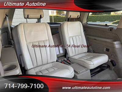 2013 Volvo XC90 3.2 Premier Plus   - Photo 44 - Westminster, CA 92683