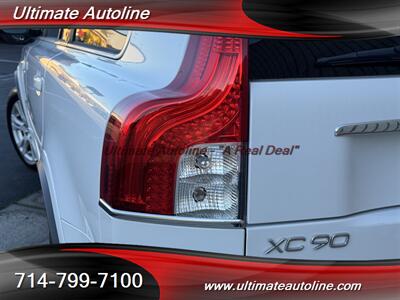 2013 Volvo XC90 3.2 Premier Plus   - Photo 12 - Westminster, CA 92683