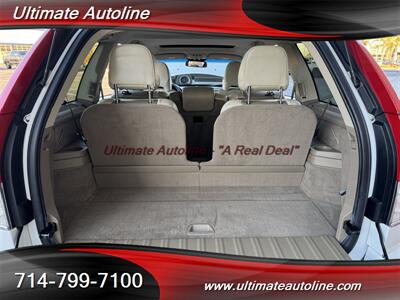 2013 Volvo XC90 3.2 Premier Plus   - Photo 47 - Westminster, CA 92683