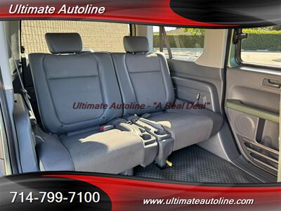 2005 Honda Element EX - Photo 29 - Westminster, CA 92683