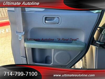 2005 Honda Element EX - Photo 30 - Westminster, CA 92683