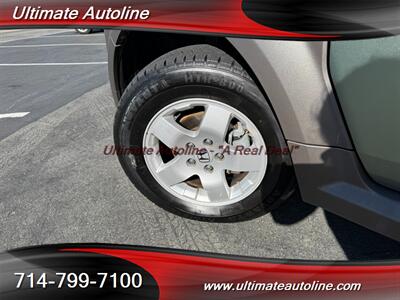 2005 Honda Element EX - Photo 35 - Westminster, CA 92683