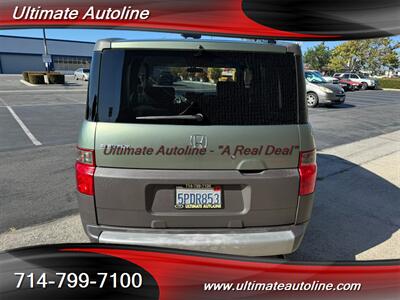 2005 Honda Element EX - Photo 5 - Westminster, CA 92683