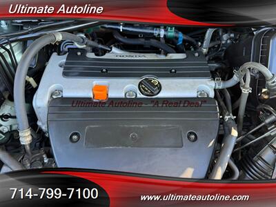 2005 Honda Element EX - Photo 40 - Westminster, CA 92683