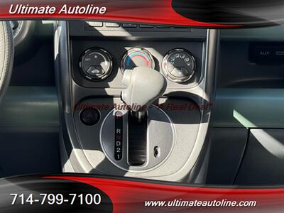 2005 Honda Element EX - Photo 20 - Westminster, CA 92683