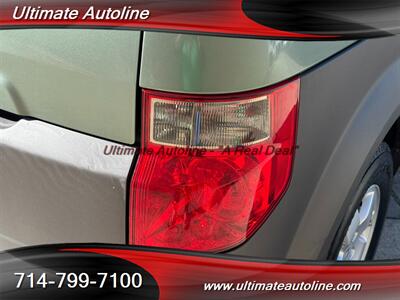 2005 Honda Element EX - Photo 10 - Westminster, CA 92683