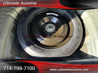 2005 Honda Element EX - Photo 34 - Westminster, CA 92683