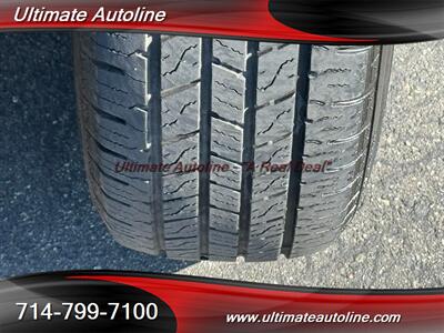 2005 Honda Element EX - Photo 36 - Westminster, CA 92683