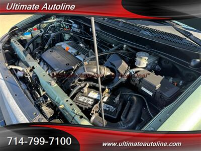2005 Honda Element EX - Photo 39 - Westminster, CA 92683