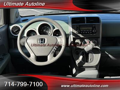 2005 Honda Element EX - Photo 15 - Westminster, CA 92683