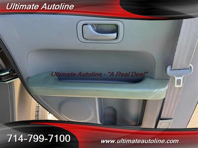 2005 Honda Element EX - Photo 25 - Westminster, CA 92683