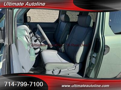 2005 Honda Element EX - Photo 21 - Westminster, CA 92683