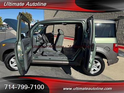 2005 Honda Element EX - Photo 31 - Westminster, CA 92683