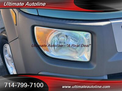 2005 Honda Element EX - Photo 7 - Westminster, CA 92683