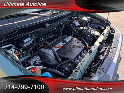 2005 Honda Element EX - Photo 38 - Westminster, CA 92683