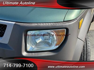 2005 Honda Element EX - Photo 9 - Westminster, CA 92683