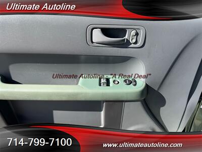 2005 Honda Element EX - Photo 23 - Westminster, CA 92683