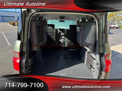 2005 Honda Element EX - Photo 32 - Westminster, CA 92683