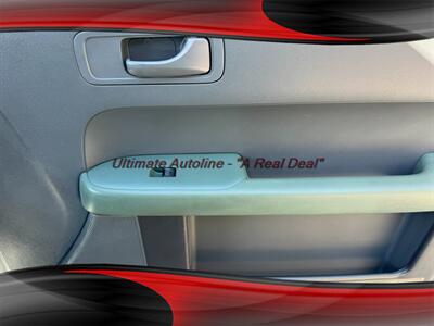 2005 Honda Element EX - Photo 28 - Westminster, CA 92683