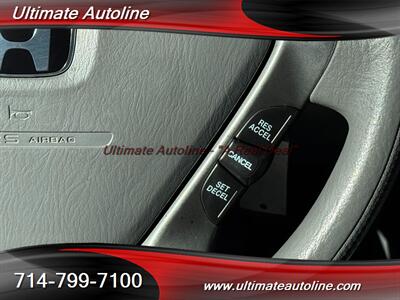 2005 Honda Element EX - Photo 18 - Westminster, CA 92683