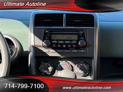 2005 Honda Element EX - Photo 19 - Westminster, CA 92683