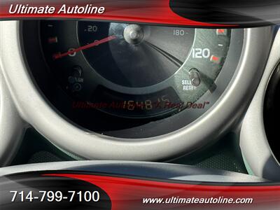 2005 Honda Element EX - Photo 17 - Westminster, CA 92683