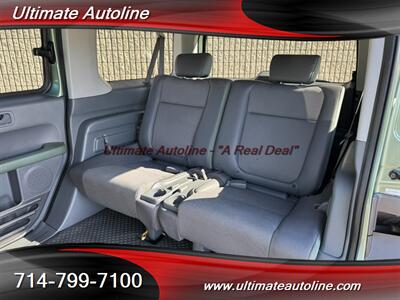 2005 Honda Element EX - Photo 24 - Westminster, CA 92683