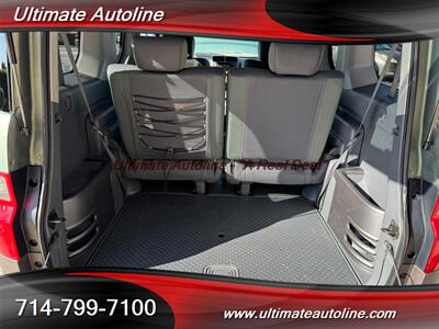 2005 Honda Element EX - Photo 33 - Westminster, CA 92683