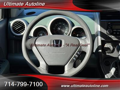2005 Honda Element EX - Photo 16 - Westminster, CA 92683