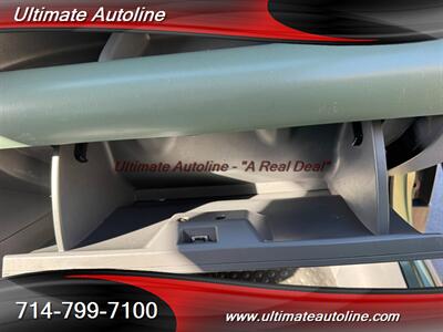2005 Honda Element EX - Photo 27 - Westminster, CA 92683
