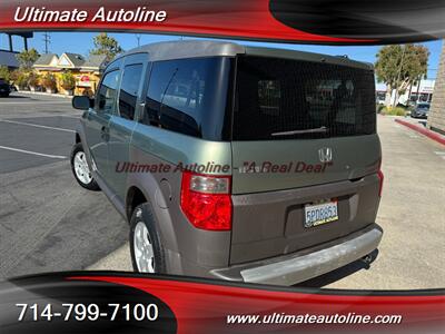 2005 Honda Element EX - Photo 6 - Westminster, CA 92683