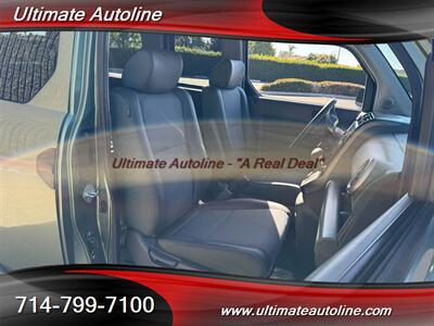 2005 Honda Element EX - Photo 26 - Westminster, CA 92683