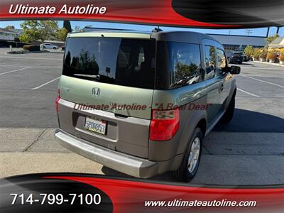 2005 Honda Element EX - Photo 4 - Westminster, CA 92683